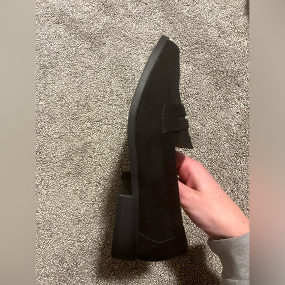 Black loafers - Picture 4 of 4